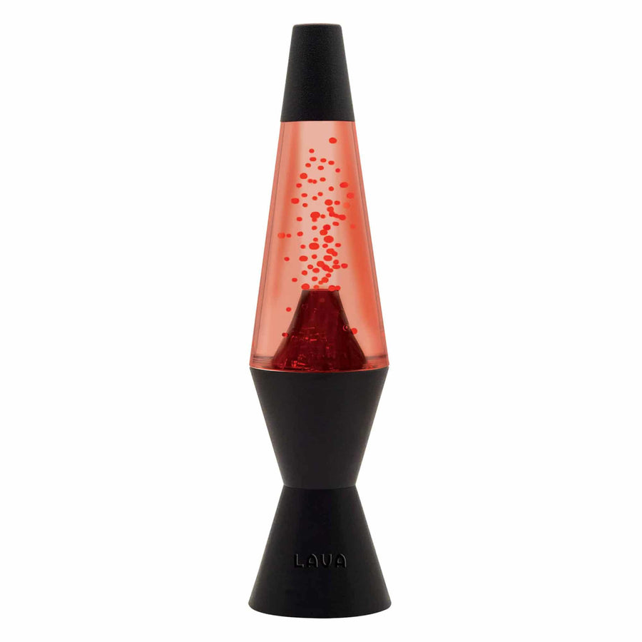 10” LAMP VOLCANO T7