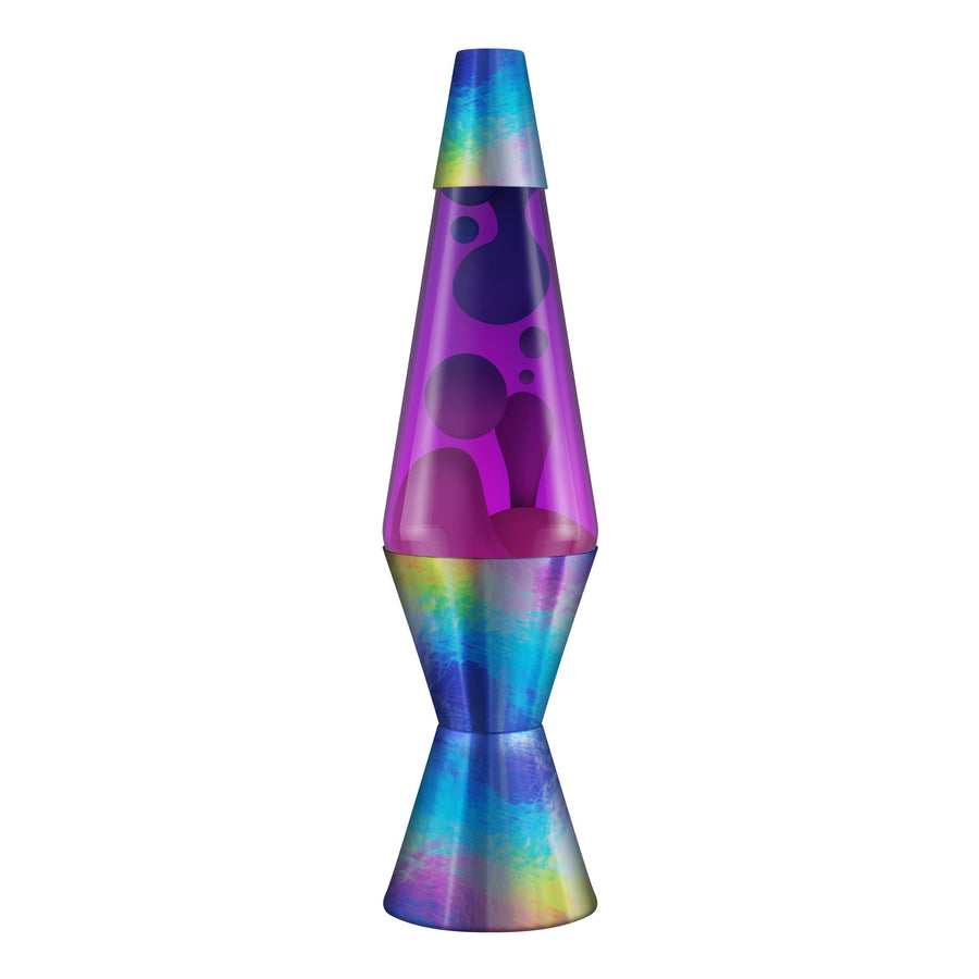 14.5” LAMP – CHAMELEON COLOR SHIFT H1