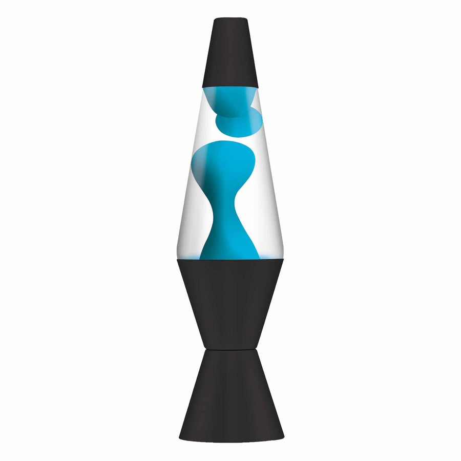 14.5″ LAMP NEON – BLUE/CLEAR/BLACK X9