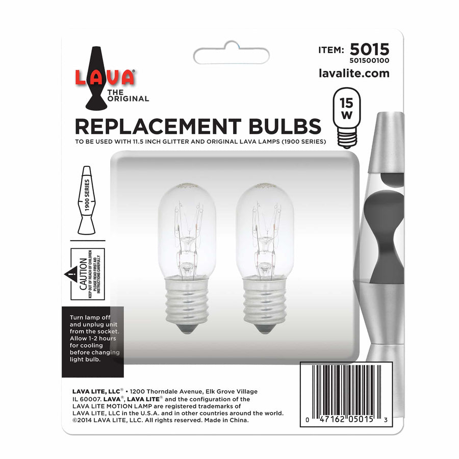 15W LAMP LIGHT BULB Y0