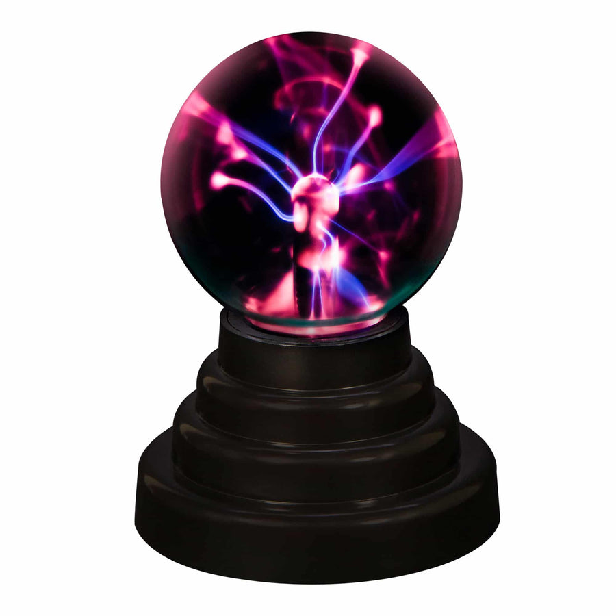 3” LAMP PLASMA BALL H8