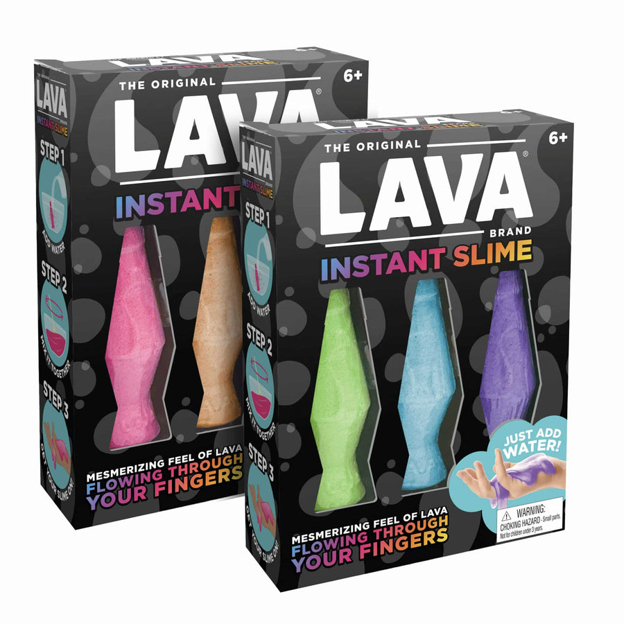 INSTANT SLIME E0