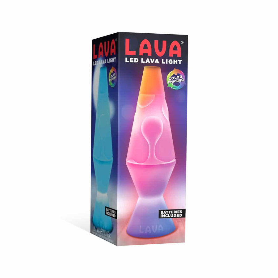 LED LAMP Q5