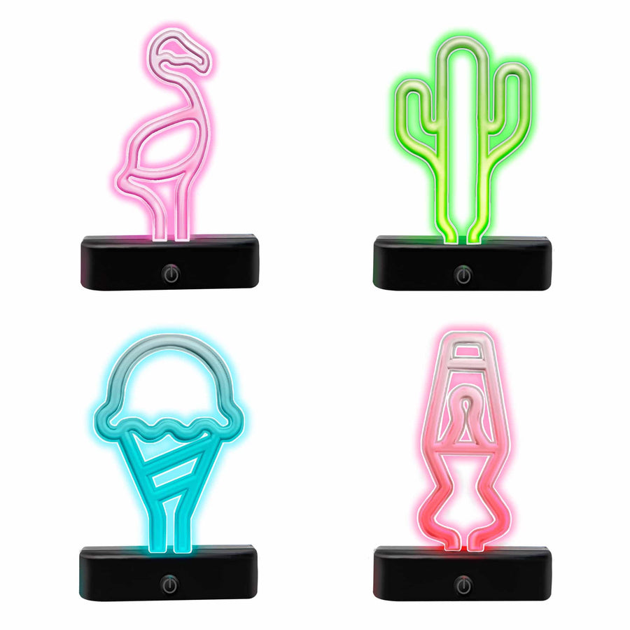 NANO NEONS T0